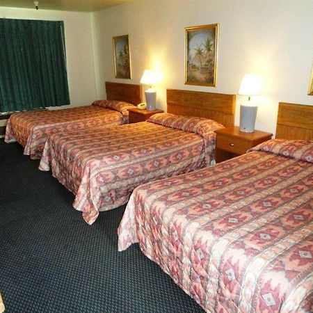 Applegate Inn Atwater Eksteriør billede